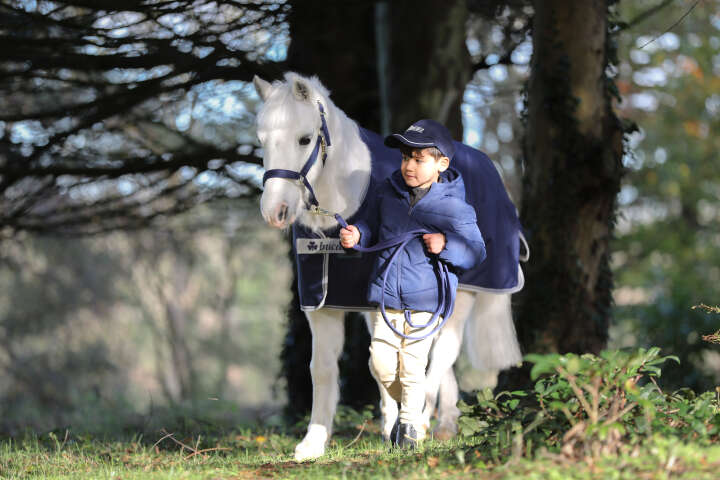 bucas Outdoordecke Freedom Turnout 300 g